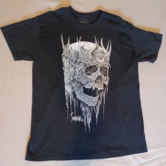Spencer's Third Eye T Shirt (Size L) - Picture 1 of 2